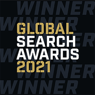 Global Search Awards 2021