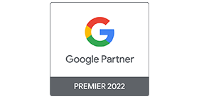 Google Partner Premier 2022